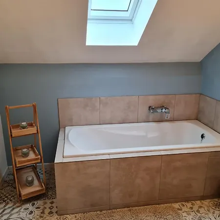 Σπίτι διακοπών De La Pyramide *