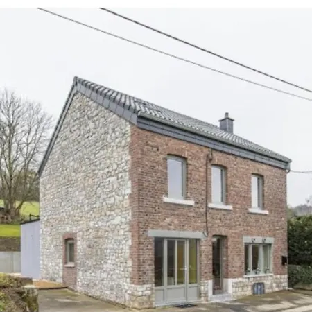 De La Pyramide Durbuy