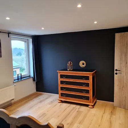 Vakantiehuis De La Pyramide