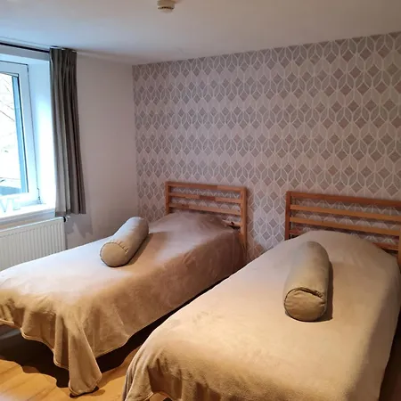 Vakantiehuis De La Pyramide *