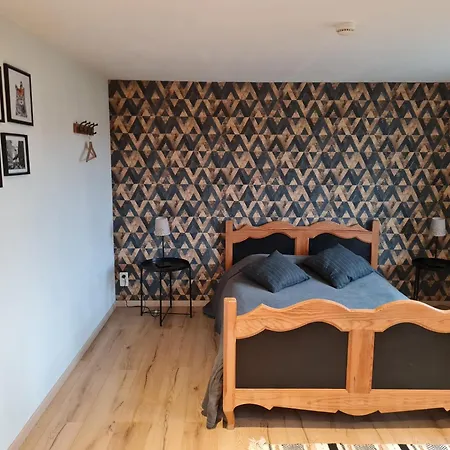 Vakantiehuis De La Pyramide Durbuy