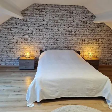 De La Pyramide * Durbuy