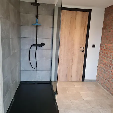 De La Pyramide Vakantiehuis